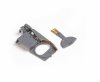 Eduard 321027 Bf 109K-4 KOTARE 1/32